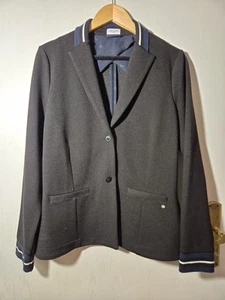 Gerry Weber Casual Blazer Marineblau Gr.42 1A Zustand - Bild 1 von 4