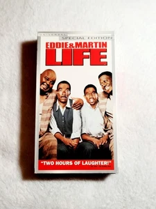Life (VHS, 2000, Special Edition) - Picture 1 of 2