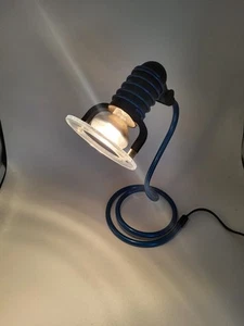 Tischlampe Memphis Design 80er Jahre Vintage von ESTO - Bild 1 von 4