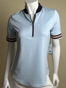 JOFIT Camicia da golf donna taglia S (B.182) - Foto 1 di 7
