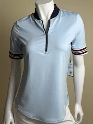 JOFIT Women's Golf Shirt Size S     (B.182) - Image 1 of 4