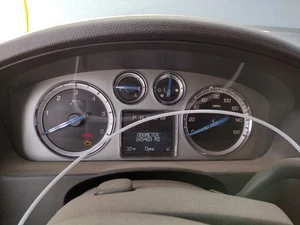 Speedometer Cluster MPH US Market Fits 09 ESCALADE 1224809 - Picture 1 of 12
