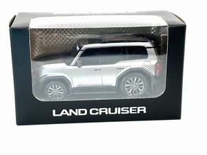 TOYOTA Land Cruiser 250 Limited 1/43 Mini Car Avant-garde Bronze Metallic - Picture 1 of 8
