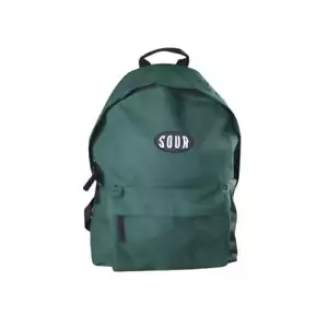 Sauergrüner Rucksack - Bild 1 von 1