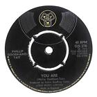 Phillip Goodhand-Tait You Are UK 7" Vinyl Record Single 1973 DJS278 DJM 45 EX
