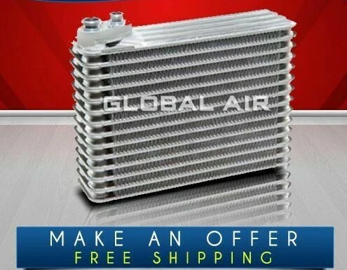 Evaporador A/C Acura MDX (TRASERO) 2001-2006 / Honda Pilot (TRASERO) 2003-2008 Foto 1 de 1