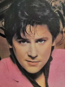 Green Door Shak'n stevens LP ELPS 4234 - Picture 1 of 9