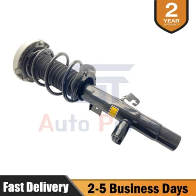 Front Left Shock Strut Assys w/EDC For BMW F30 F31  M235i 340i 430i 440i RWD - Image 1 of 4