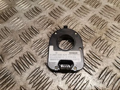 MERCEDES-BENZ Vito Viano W639 Direction Angle Position Capteur 0265005429 - Photo 1/4