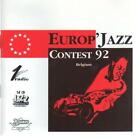 Cd Meeting Point / In Spector / Ivan Paduart Trio A.O. Europ Jazz Contest 92