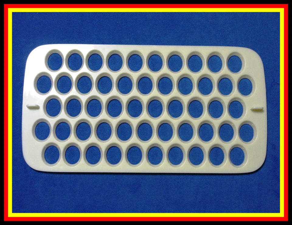 31) RCOM Wendeschale, Inkubator-Brutkasten-Brutmaschine-Brutapparat-Incubator