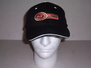 New San Francisco Ball Cap Hat Better Quality USA seller Fits All Sizes - Picture 1 of 5