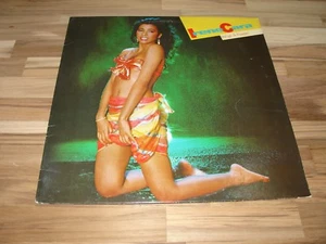 Irene Cara What A Feelin' GHS 4021 Gefen Records Vinyl Record - Imagen 1 de 4