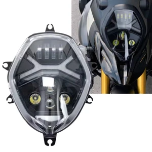 For Suzuki V-Strom 650 1000 DL650 DL1000 LED Headlight DRL Assembly head Lamp - Picture 1 of 11