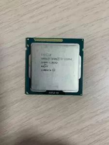 Intel XEON E3-1220V2 SP0PH 3.10GHZ MALAY - Picture 1 of 1