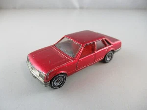 Siku 1040 Opel Senator - Imagen 1 de 4