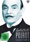 Agatha Christie - Poirot Collection 11 [4 DVDs] (DVD) David Suchet
