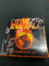 kiss box set for sale | eBay