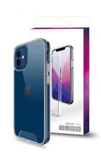 Hard Space Case for iPhone 15 Series (Plus Pro & Max) - Protective Phone Case - Picture 1 of 2
