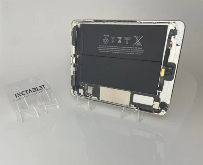 Apple iPad Mini 2nd Gen 64GB Silver (Minor Fault Item) - Ref949 - Image 1 of 4