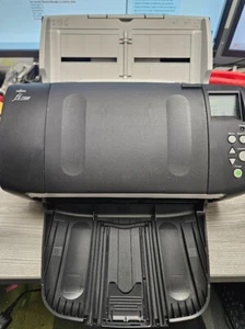 fujitsu fi-7160 scanner - Picture 1 of 2