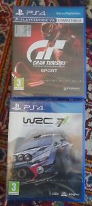 Gran Turismo Sony PlayStation 4
