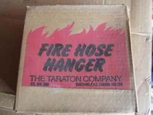 Colgador de manguera contra incendios Taraton - Imagen 1 de 2
