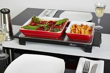 Hot Tray NEW Hostess Small Cordless, HT4020 Cordless And Portable Grade A