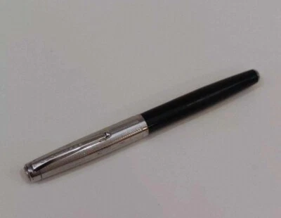 Pluma Estilográfica Platignum Vintage Foto 1 de 4