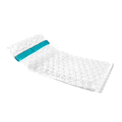 Lot de 50 sachets bulles d'air format 100 x 120 mm avec rabat adhésif - Immagine 1 di 4