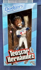 Teoscar Hernandez 2024 SGA - LA Dodgers Bobblehead - Bild 1 von 2