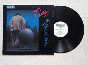 LP 33T T LAVITZ "Storytime" PASSPORT JAZZ PJ 88012 ALLEMAGNE 1986 VG+ - - Imagen 1 de 4