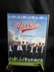 The Yankles (DVD, 2012) - Brand New/Sealed - Picture 1 of 3