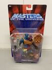 Brand New Mib Masters Of The Universe Two Bad Auction Figure 200X Motu