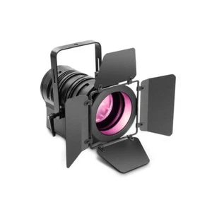 Cameo TS 60 W RGBW - Theater Spotlight with Plano-Convex Lens, Black - Picture 1 of 3