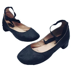 Zapatos para mujer Repetto Paris negros Mary Jane con correa al tobillo 37 EE. UU. 6,5 - Imagen 1 de 9