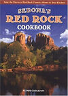 Red Rock Recipes Paperback Eloise Carleton