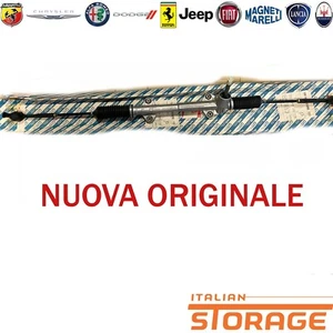 FIAT CROMA LANCIA THEMA SCATOLA GUIDA STERZO NUOVA ORIGINALE 82437277 82409914 - Imagen 1 de 1