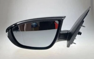 External mirror Side mirror Hyundai Bayon 87617Q0070 3018205400 Left - Picture 1 of 13