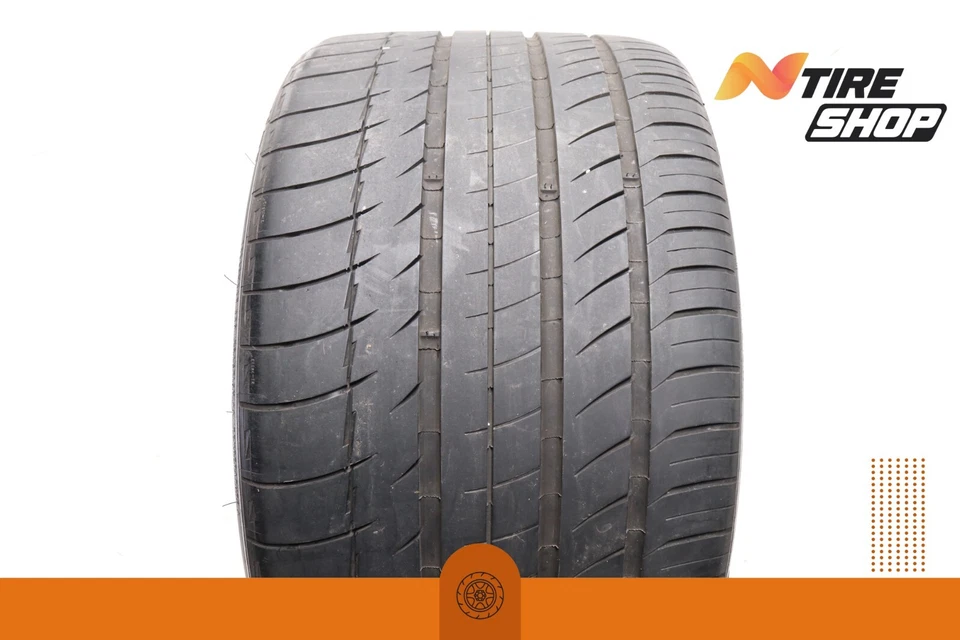 二手 315/25ZR19 米其林 Pilot Sport PS2 - 98Y - 6.5/32 无维修 — 第 1/4 张图片