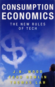 Consumption Economics (HB, 2011) - Picture 1 of 1