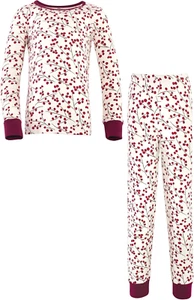 Matching Holiday Family Pajamas - Picture 1 of 12