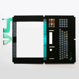 For BECKHOFF Keypad Membrane Protective Film CP7032-1054-0010 Keypad Membrane - Picture 1 of 1