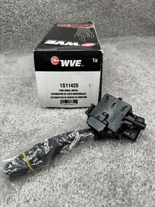 Interruptor de control de faro señal de giro Hyundai Santa Fe 2010-2011 WVE - Imagen 1 de 15