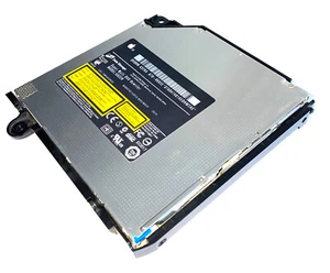 Orig. Apple Laufwerk SuperDrive DVDRW 678-0603E GA32N Mac mini A1347 2010 - Bild 1 von 2