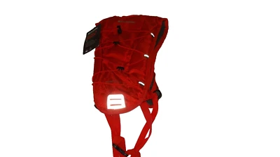 Eurohike- Cactus 3- Red H2O rucksack new with tags - Image 1 of 4