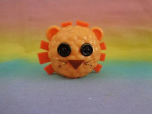 Lalaloopsy Littles Whiskers Lions Roar 2012 mascota de repuesto - Imagen 1 de 5