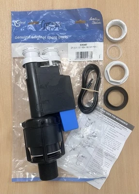 Ideal Standard SV93467 Pneumatic Dual Flush Valve - Image 1 of 4