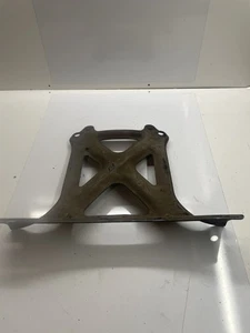 MKIV Toyota Supra JZA80 Driveshaft Tunnel Crossmember Brace Targa top 58192-1404 - Picture 1 of 2