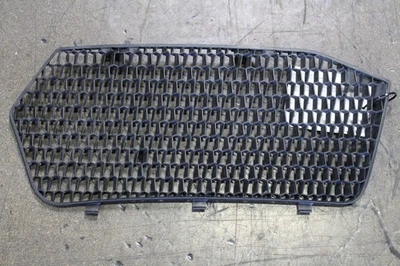 Lamborghini Aventador LP700, LH, parachoques delantero rejilla de ventilación, usado, P/N 470825327B Foto 1 de 4